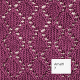 Anne-Cathrine Trøje - Amalfi Style