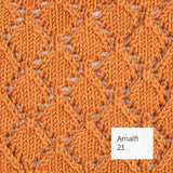 Anne-Cathrine Trøje - Amalfi Style