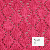 Anne-Cathrine Trøje - Amalfi Style