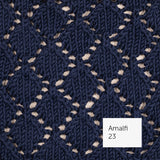 Anne-Cathrine Trøje - Amalfi Style