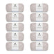 ANYDAY Cotton 8/4 10-pak