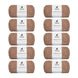 ANYDAY Cotton 8/4 10-pak