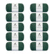 ANYDAY Cotton 8/4 10-pak