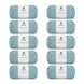 ANYDAY Cotton 8/4 10-pak