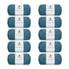 ANYDAY Cotton 8/4 10-pak