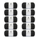 ANYDAY Cotton 8/4 10-pak