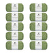 ANYDAY Cotton 8/4 10-pak