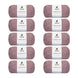 ANYDAY Cotton 8/4 10-pak