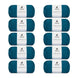 ANYDAY Cotton 8/4 10-pak