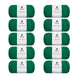 ANYDAY Cotton 8/4 10-pak
