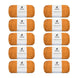 ANYDAY Cotton 8/4 10-pak