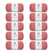 ANYDAY Cotton 8/4 10-pak