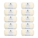 ANYDAY Cotton 8/4 10-pak