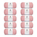ANYDAY Cotton 8/4 10-pak