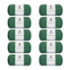 ANYDAY Cotton 8/4 10-pak