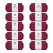 ANYDAY Cotton 8/4 10-pak