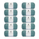 ANYDAY Cotton 8/4 10-pak