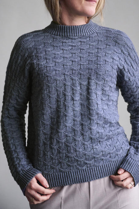 Berit sweater