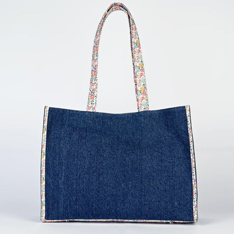 Bloom Collection Tote Bag