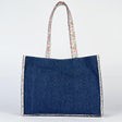 Bloom Collection Tote Bag