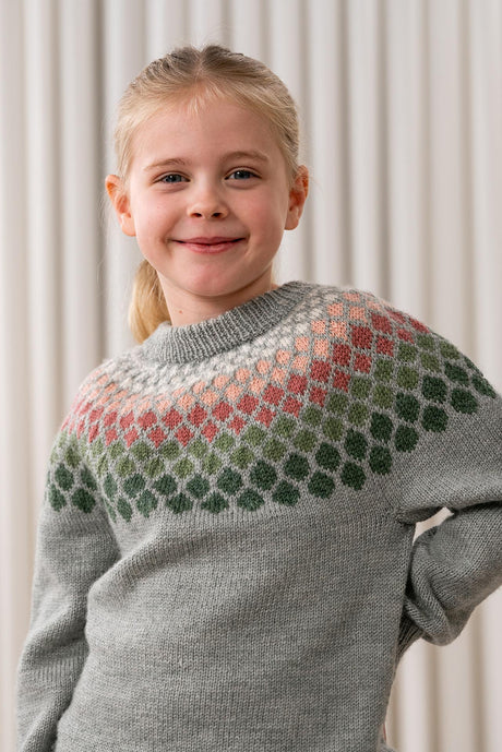 Dorthea sweater junior
