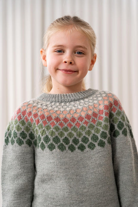 Dorthea sweater junior