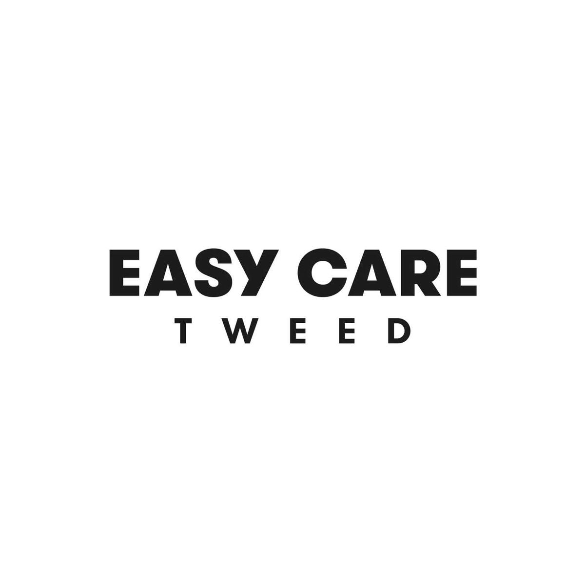 Easy Care Tweed