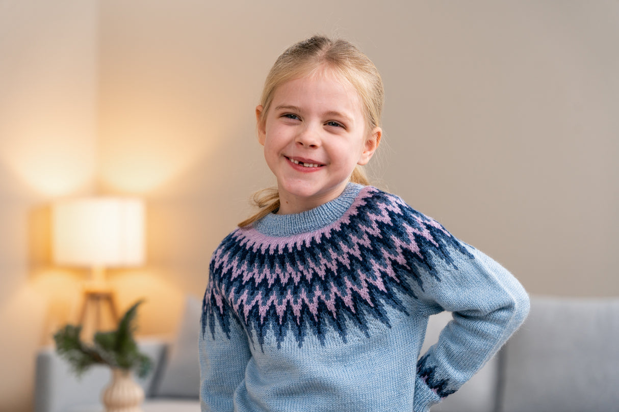 Frida sweater junior