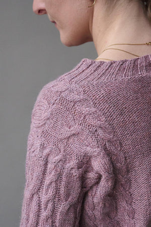 Hasmark sweater - Athena Style