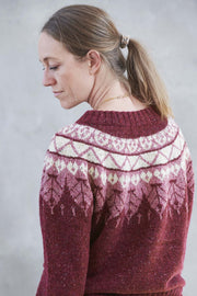 Inka sweater - Birmingham Style