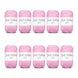 Just Cotton 8/4 10-pak