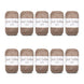 Just Cotton 8/4 10-pak