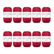 Just Cotton 8/4 10-pak