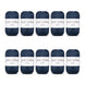 Just Cotton 8/4 10-pak
