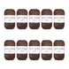 Just Cotton 8/4 10-pak