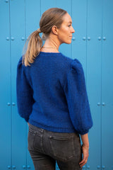 Wernie Sweater