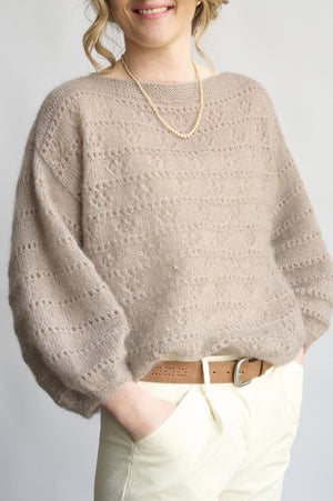 Kirse sweater