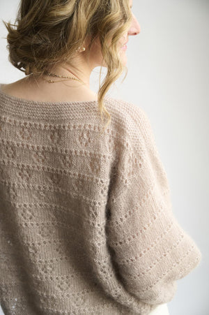 Kirse sweater