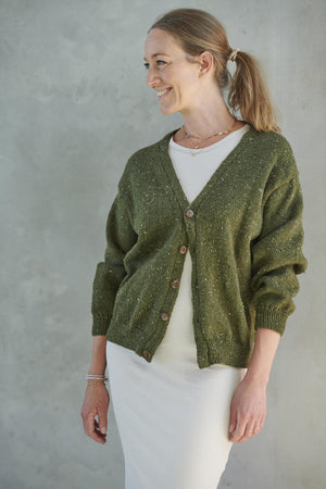 Lærke cardigan