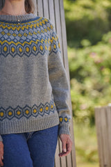 Lydia sweater