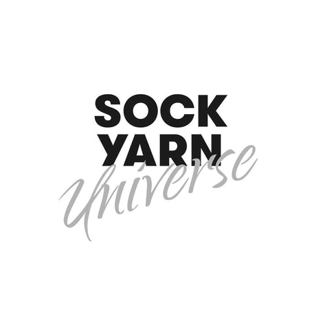 Mars Sock Yarn Universe