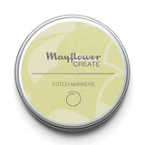 Mayflower Create Maskemarkører Metal mix Spiral 42 stk. 1 cm