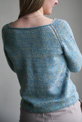 Nina sweater - Georgina Style