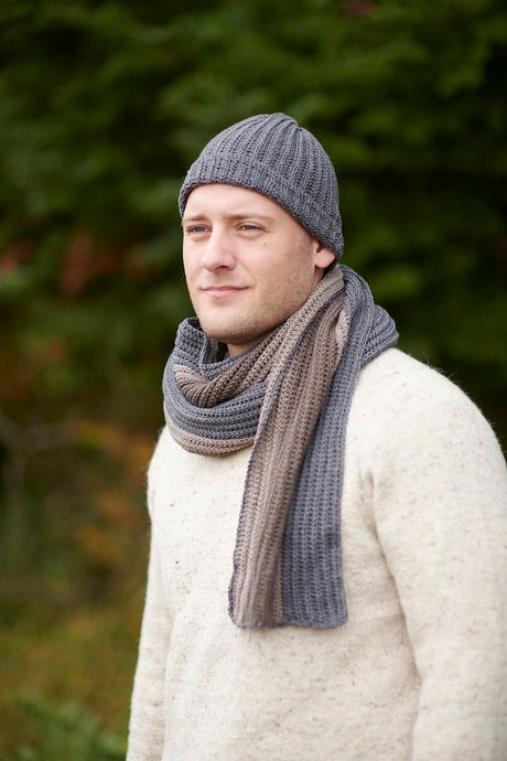Skovhugger scarf