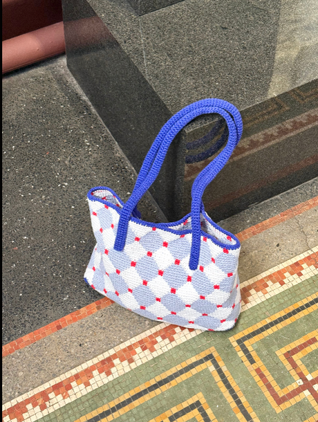 Tivoli Tote