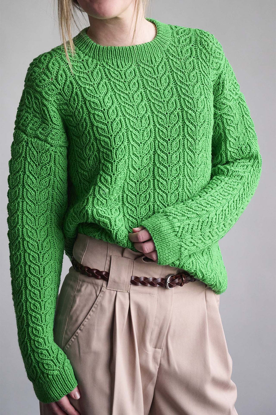 Køb Vigga sweater hos Mayflower | Hurtig levering