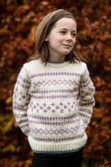 Lucca Sweater Junior