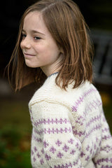 Lucca Sweater Junior