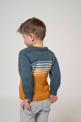 Lille Tuk sweater