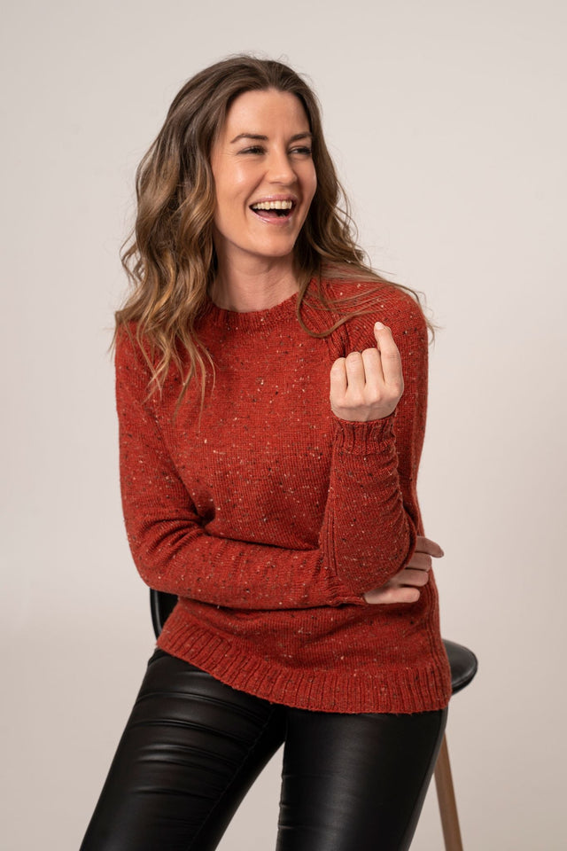Sophia Sweater main image 1